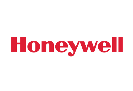 Honeywell Inc. logo